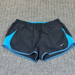 Nike Athletic Shorts